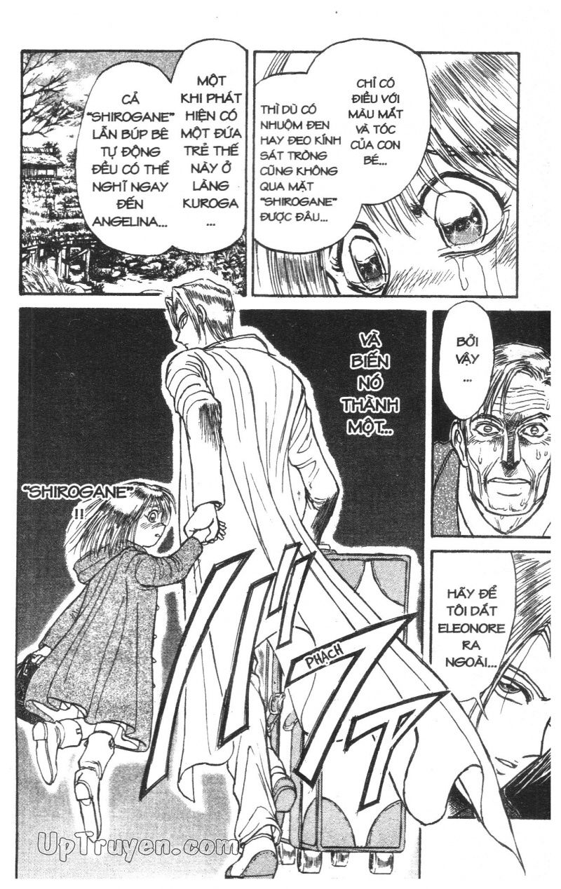 Fujita Kazuhiro - Chương 26 - Trang 53