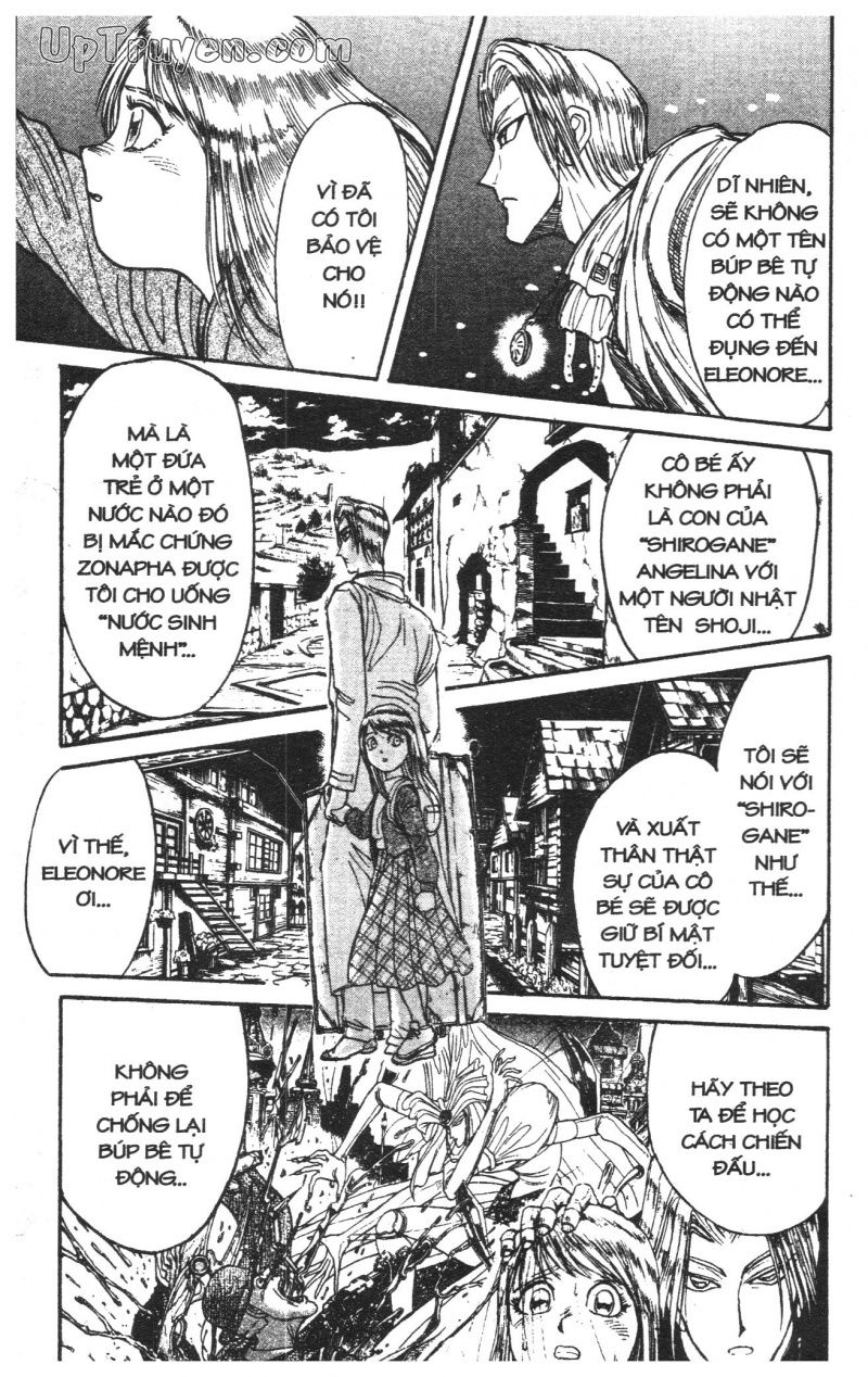 Fujita Kazuhiro - Chương 26 - Trang 54