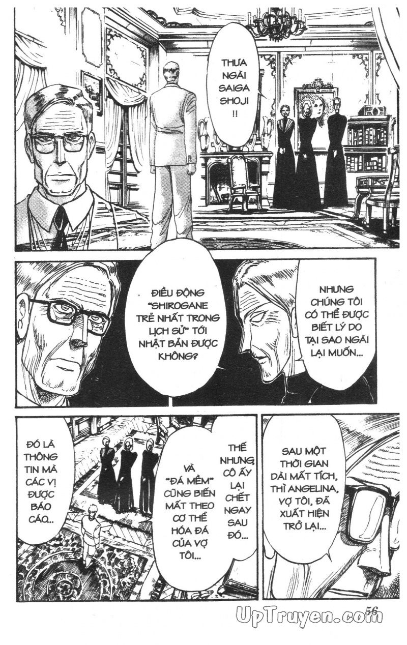 Fujita Kazuhiro - Chương 26 - Trang 57