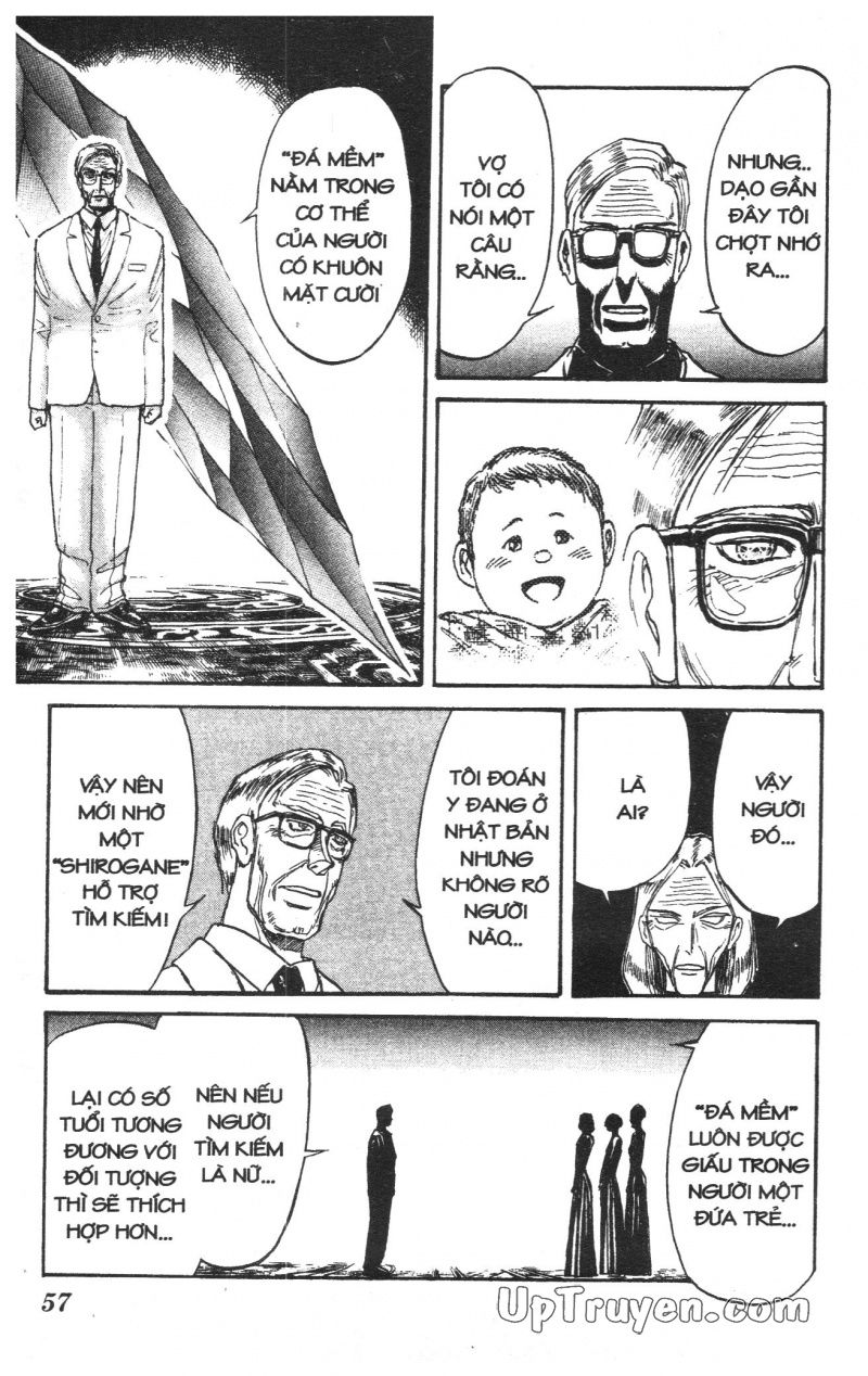 Fujita Kazuhiro - Chương 26 - Trang 58