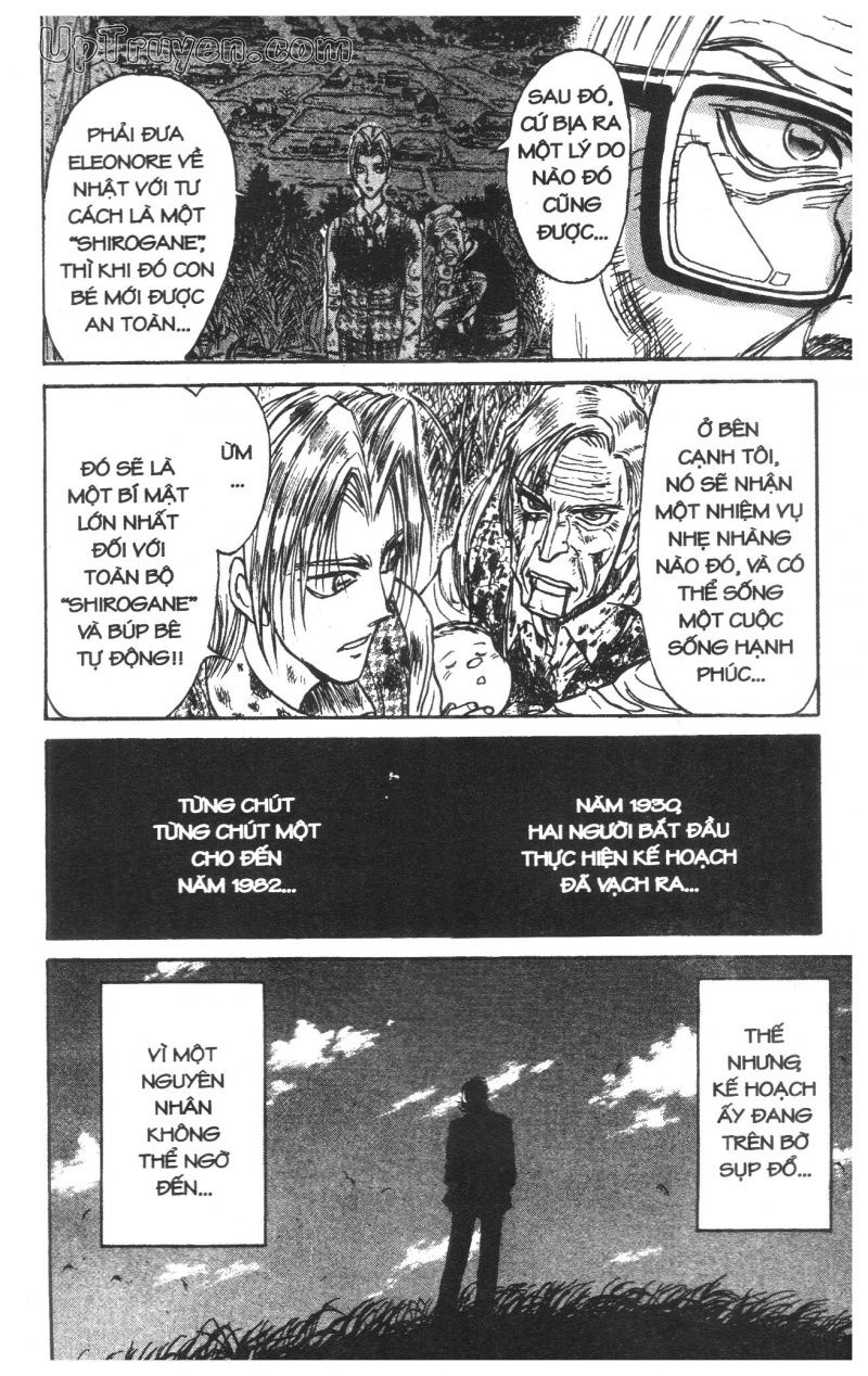 Fujita Kazuhiro - Chương 26 - Trang 59