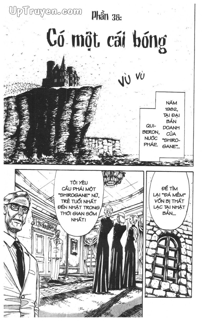 Fujita Kazuhiro - Chương 26 - Trang 60