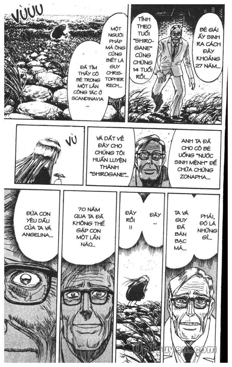 Fujita Kazuhiro - Chương 26 - Trang 62