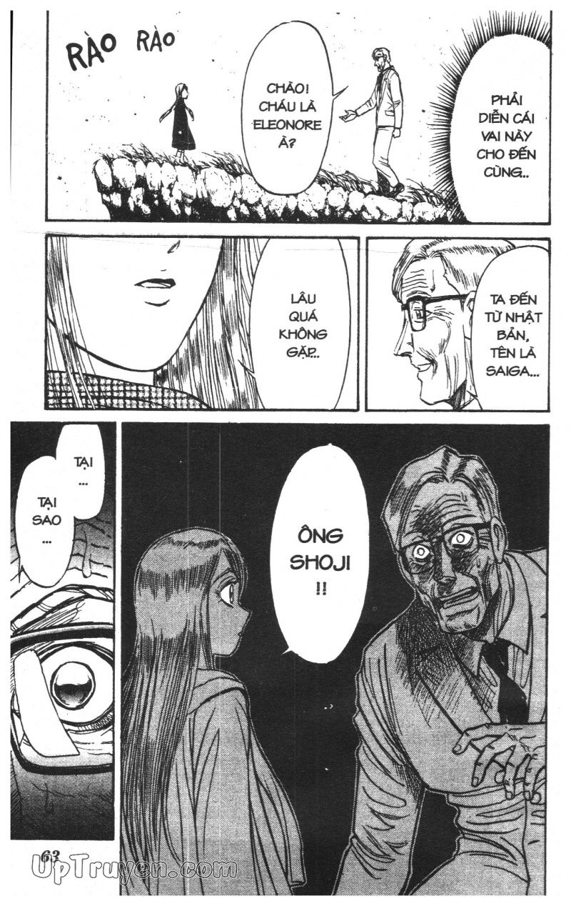 Fujita Kazuhiro - Chương 26 - Trang 64