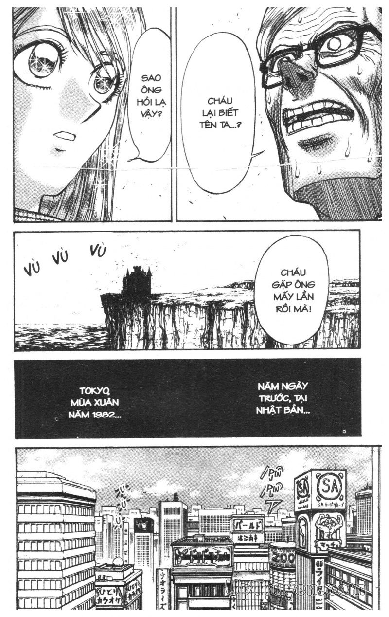 Fujita Kazuhiro - Chương 26 - Trang 65