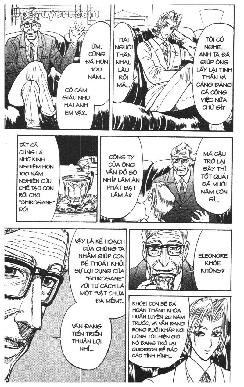 Fujita Kazuhiro - Chương 26 - Trang 70