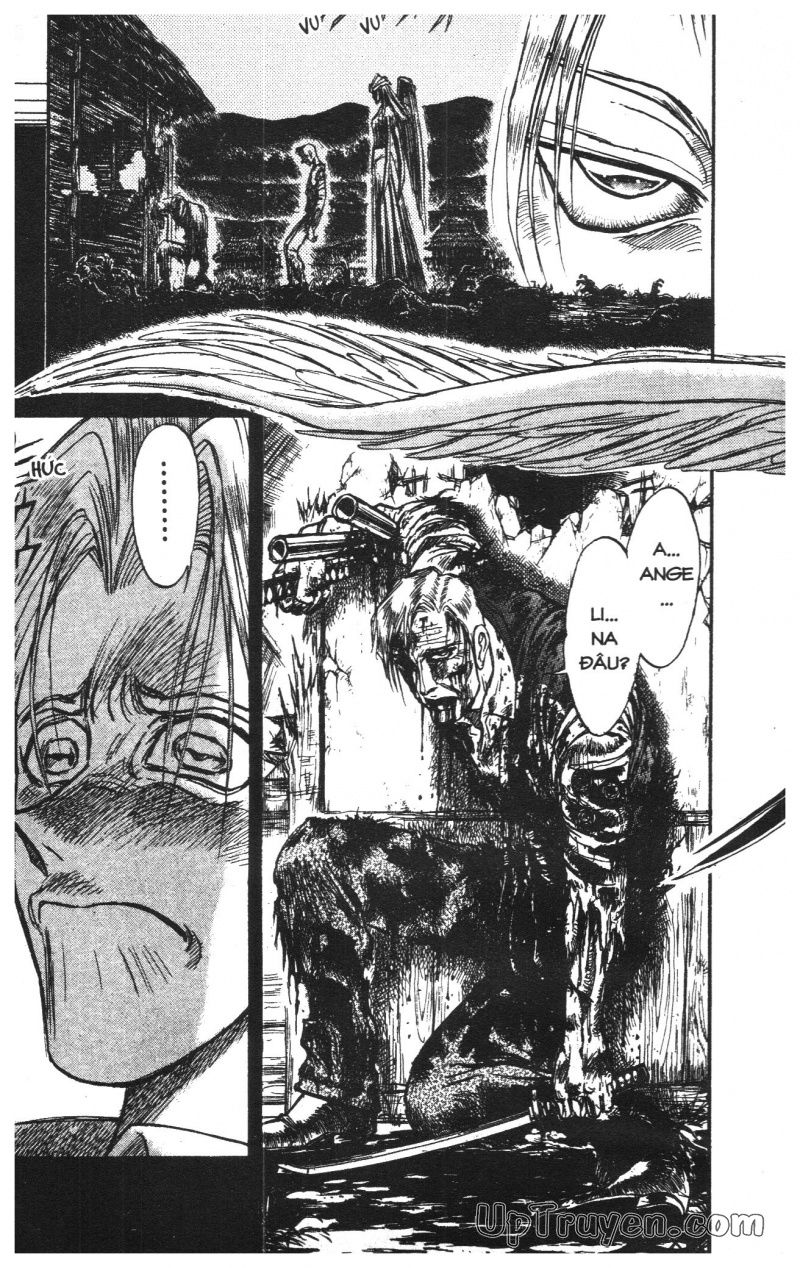 Fujita Kazuhiro - Chương 26 - Trang 8