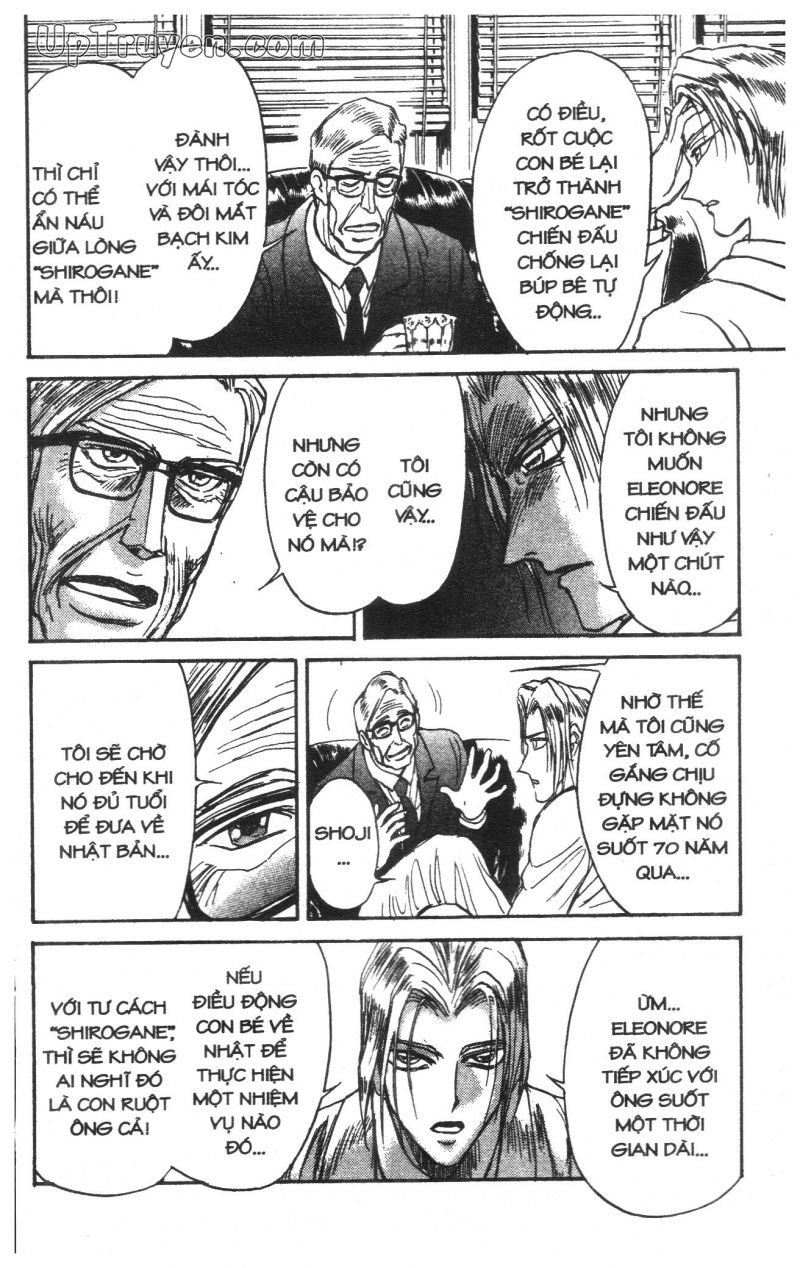 Fujita Kazuhiro - Chương 26 - Trang 71