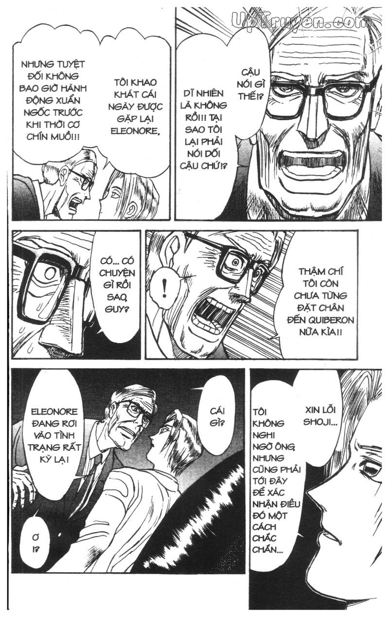 Fujita Kazuhiro - Chương 26 - Trang 73