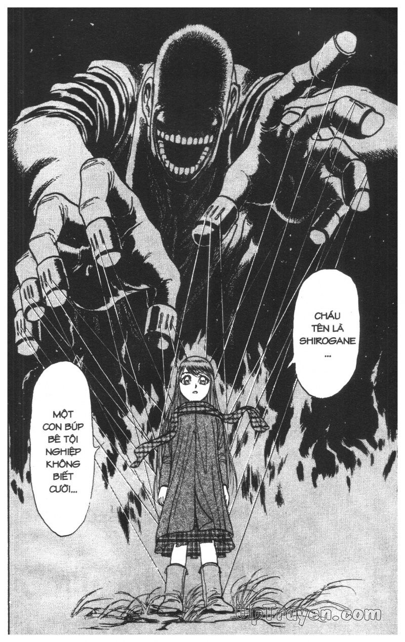 Fujita Kazuhiro - Chương 26 - Trang 77