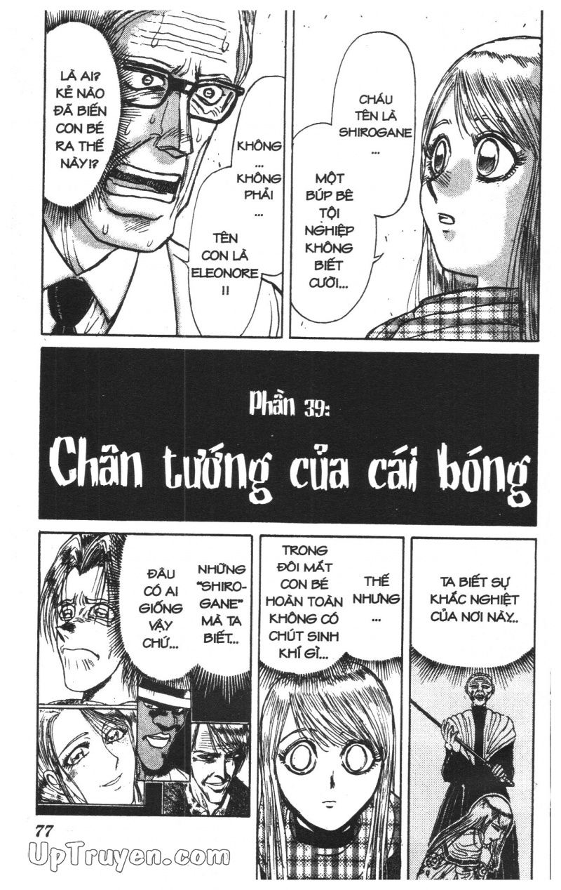 Fujita Kazuhiro - Chương 26 - Trang 78