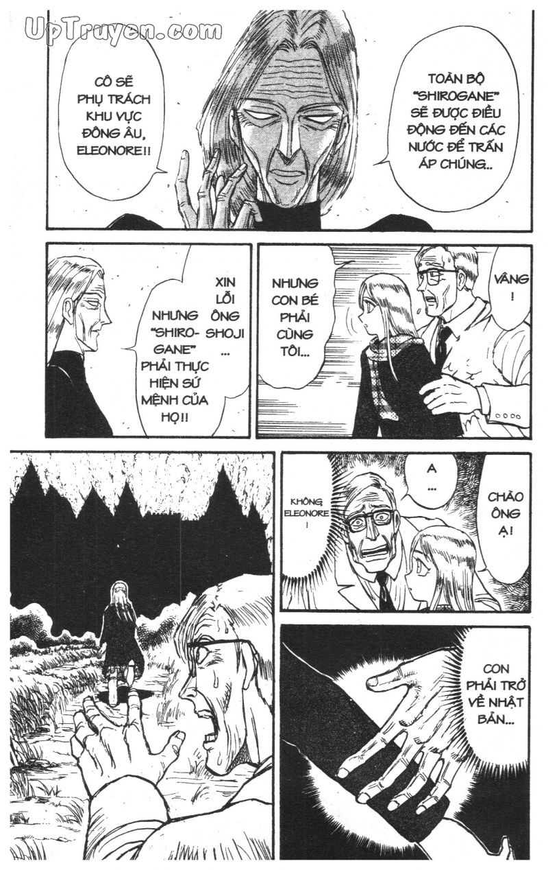 Fujita Kazuhiro - Chương 26 - Trang 80