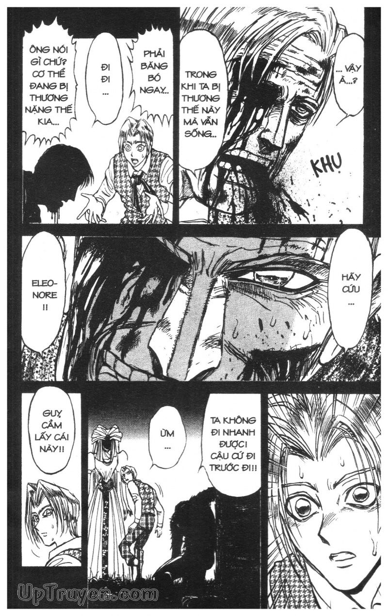 Fujita Kazuhiro - Chương 26 - Trang 9