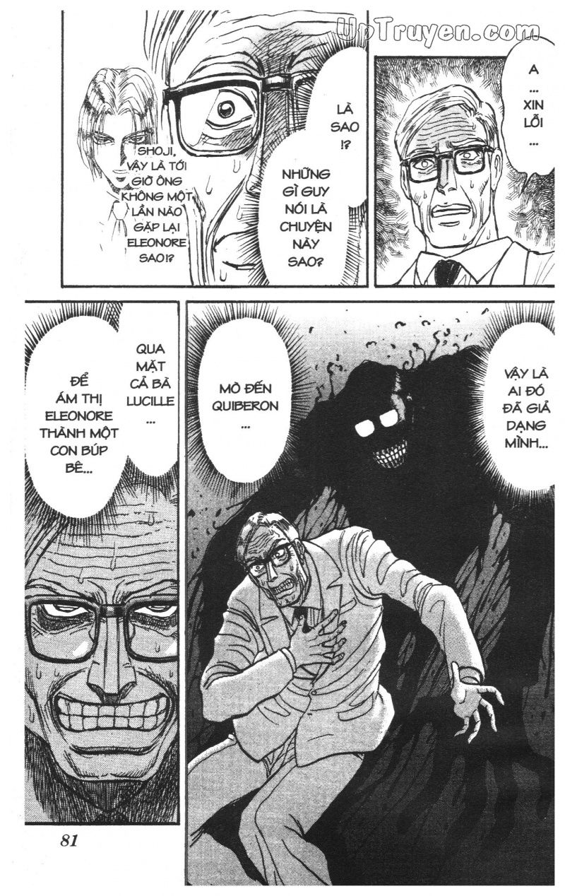 Fujita Kazuhiro - Chương 26 - Trang 82