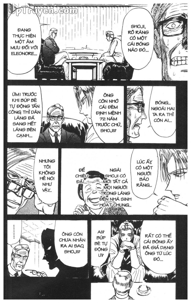 Fujita Kazuhiro - Chương 26 - Trang 83