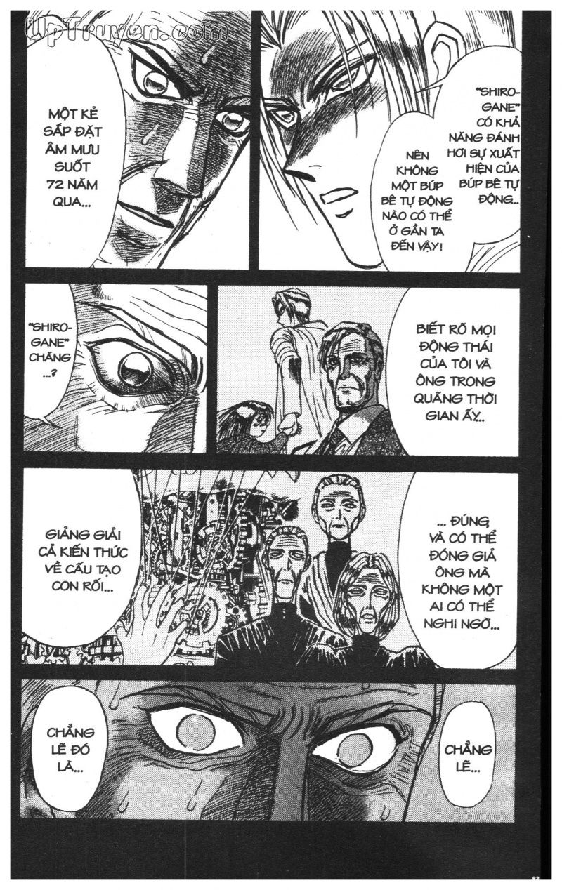 Fujita Kazuhiro - Chương 26 - Trang 84