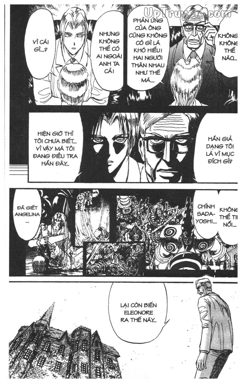 Fujita Kazuhiro - Chương 26 - Trang 86