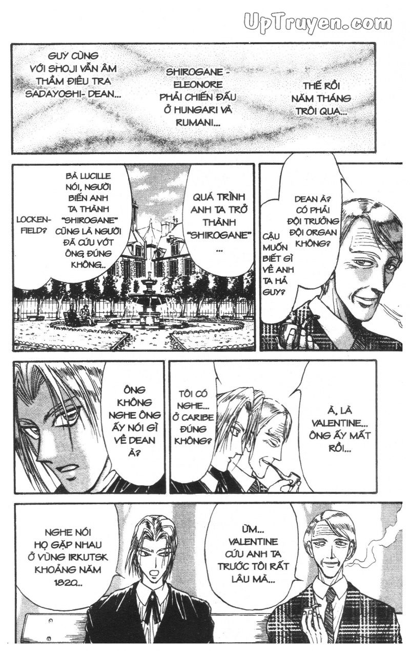 Fujita Kazuhiro - Chương 26 - Trang 87