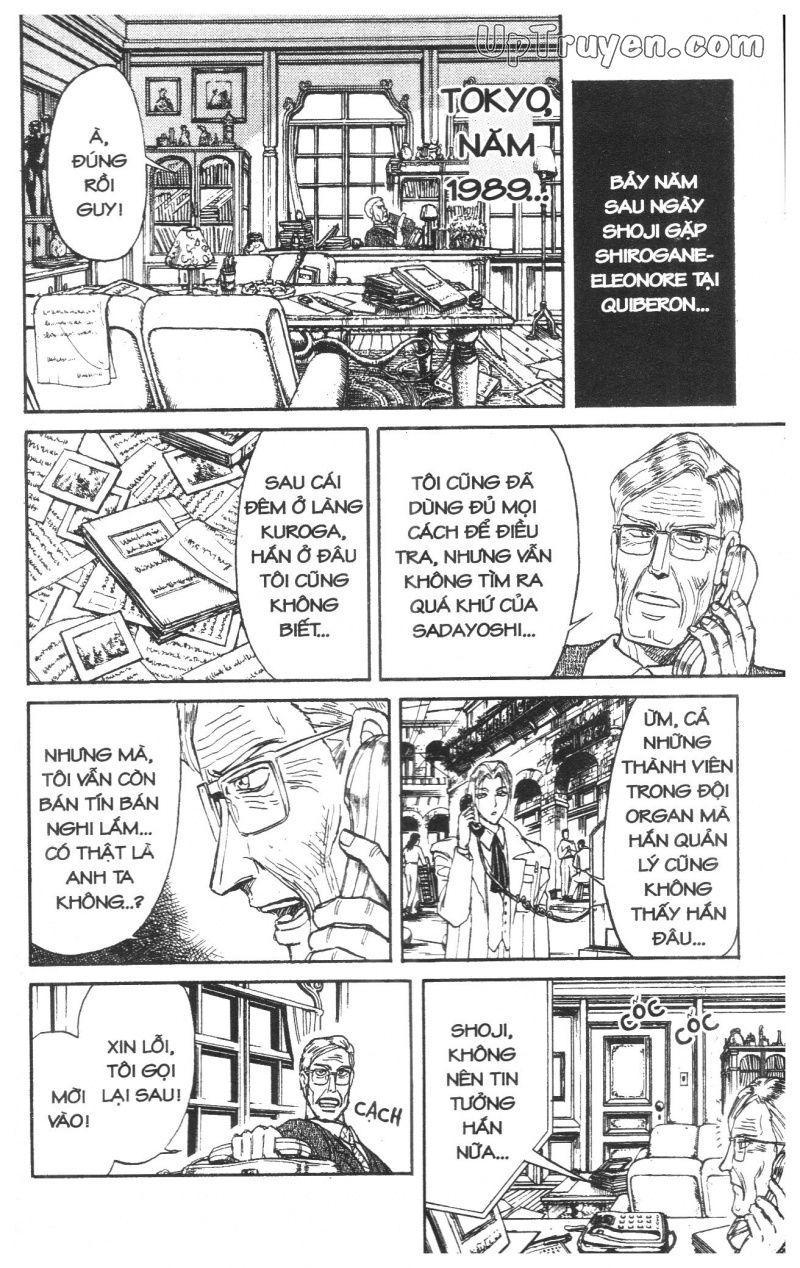 Fujita Kazuhiro - Chương 26 - Trang 89