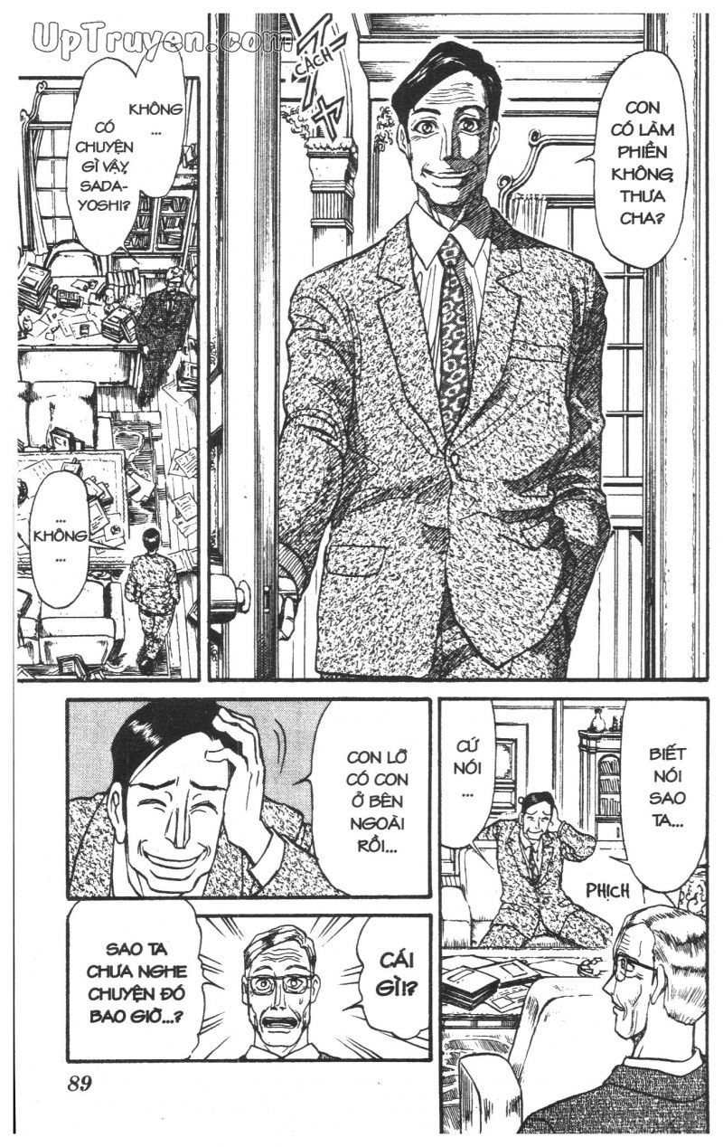 Fujita Kazuhiro - Chương 26 - Trang 90