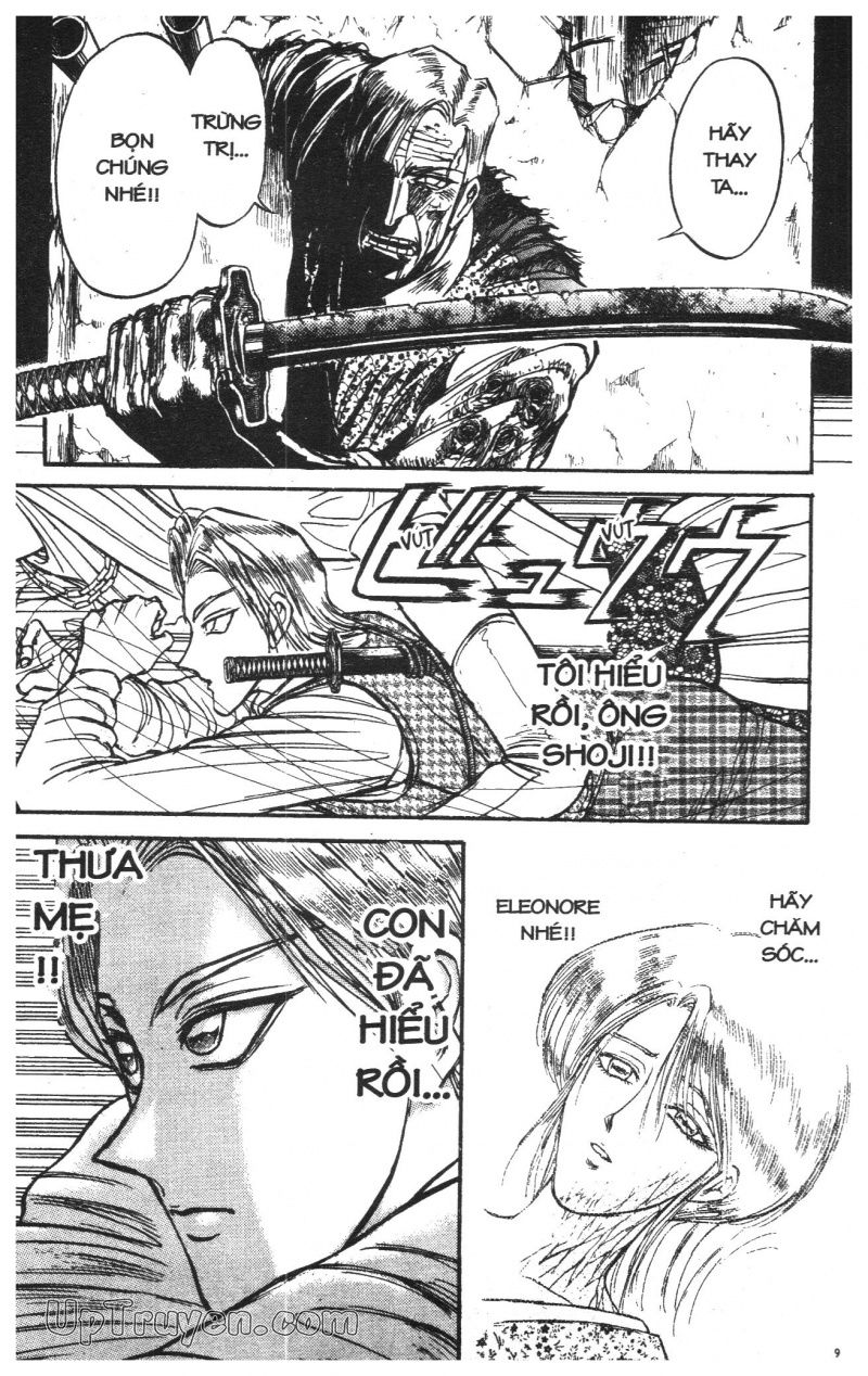 Fujita Kazuhiro - Chương 26 - Trang 10