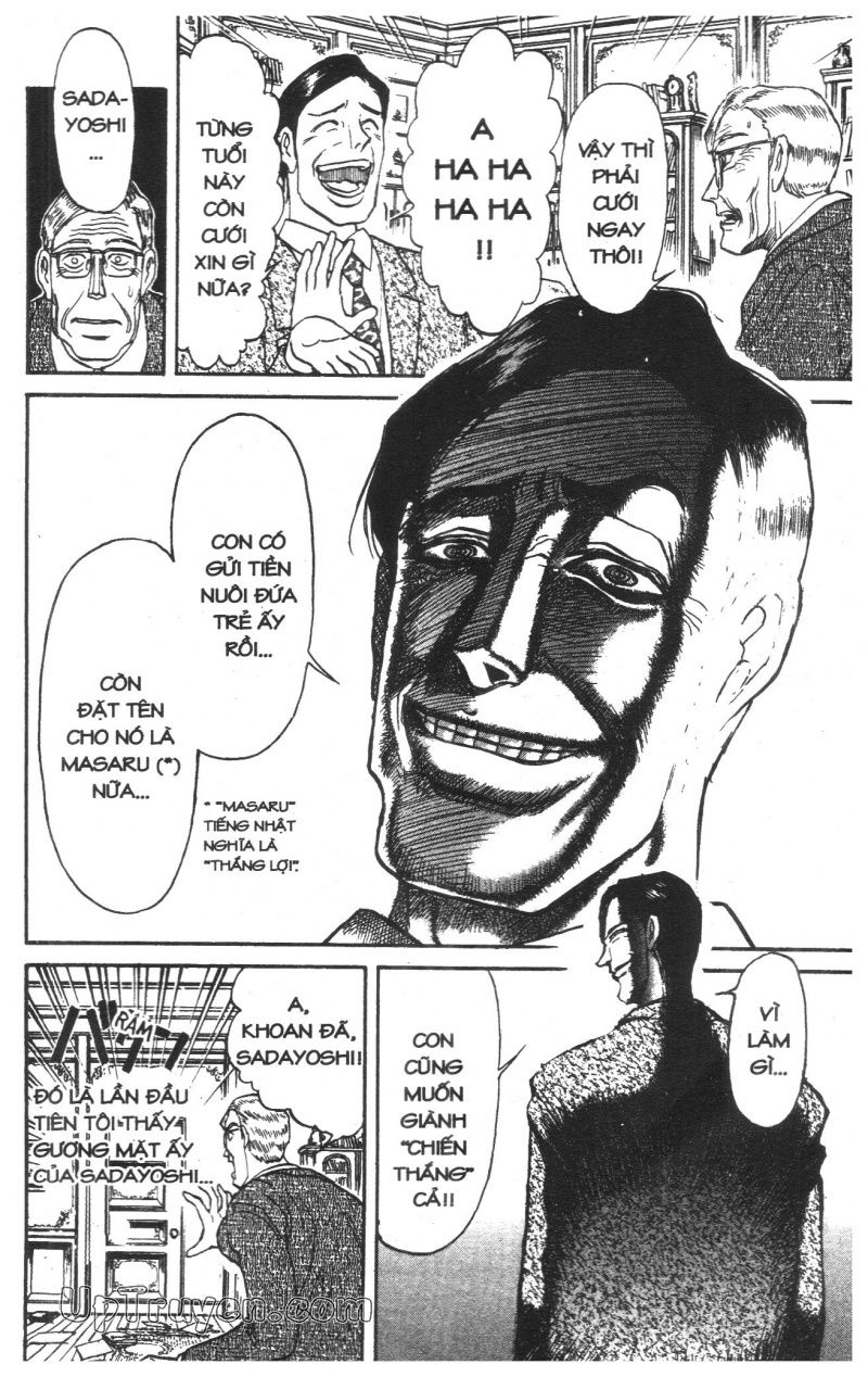 Fujita Kazuhiro - Chương 26 - Trang 91