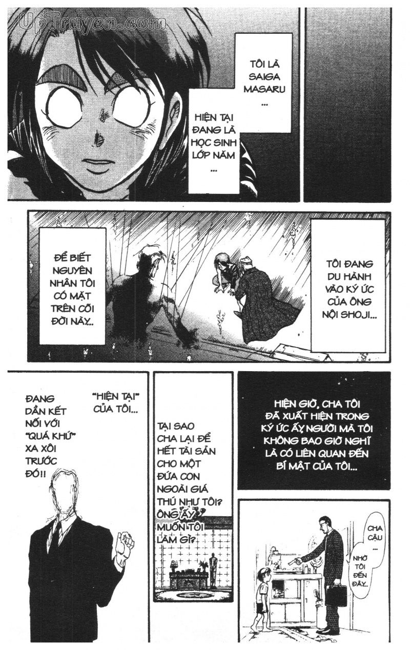 Fujita Kazuhiro - Chương 26 - Trang 92