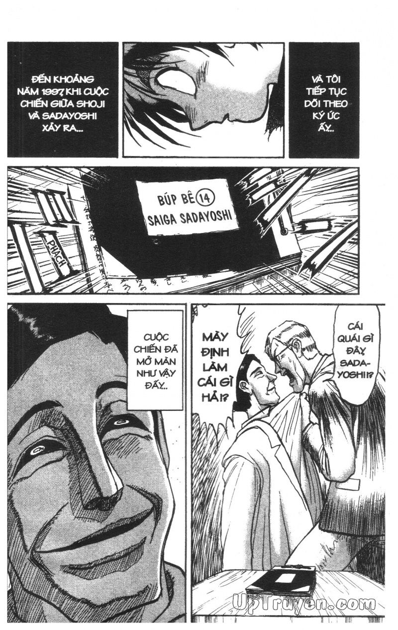 Fujita Kazuhiro - Chương 26 - Trang 95