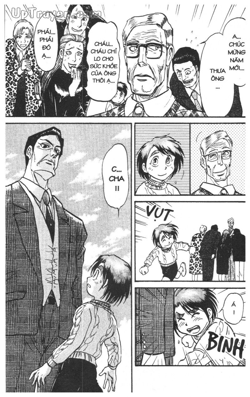 Fujita Kazuhiro - Chương 26 - Trang 100
