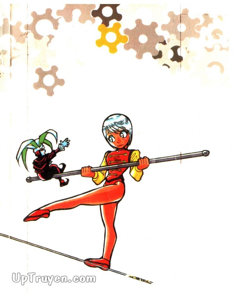 Fujita Kazuhiro - Chương 27 - Trang 2