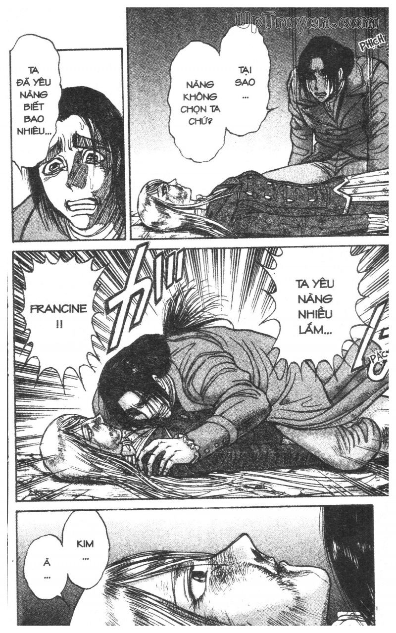 Fujita Kazuhiro - Chương 27 - Trang 101