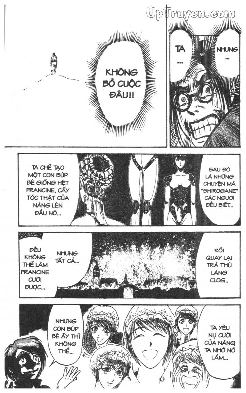 Fujita Kazuhiro - Chương 27 - Trang 110