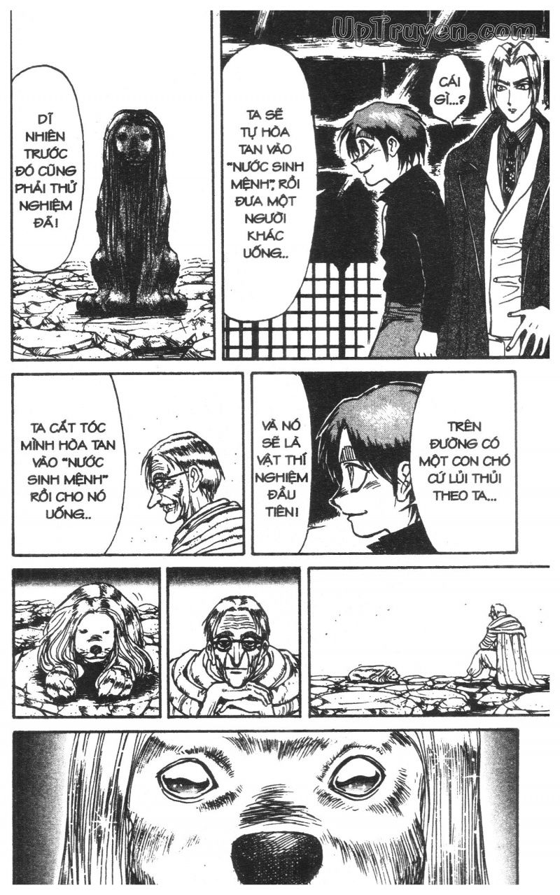 Fujita Kazuhiro - Chương 27 - Trang 119