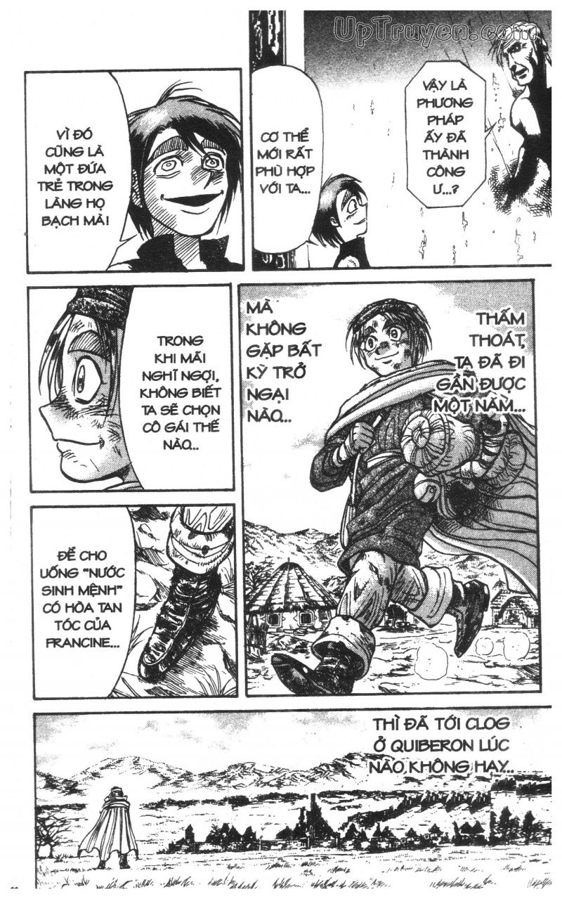 Fujita Kazuhiro - Chương 27 - Trang 123