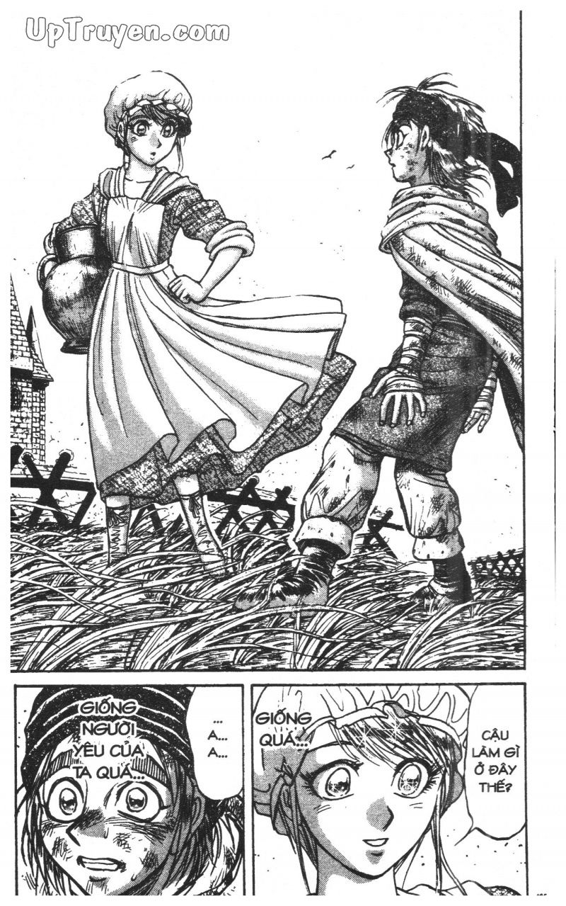 Fujita Kazuhiro - Chương 27 - Trang 126