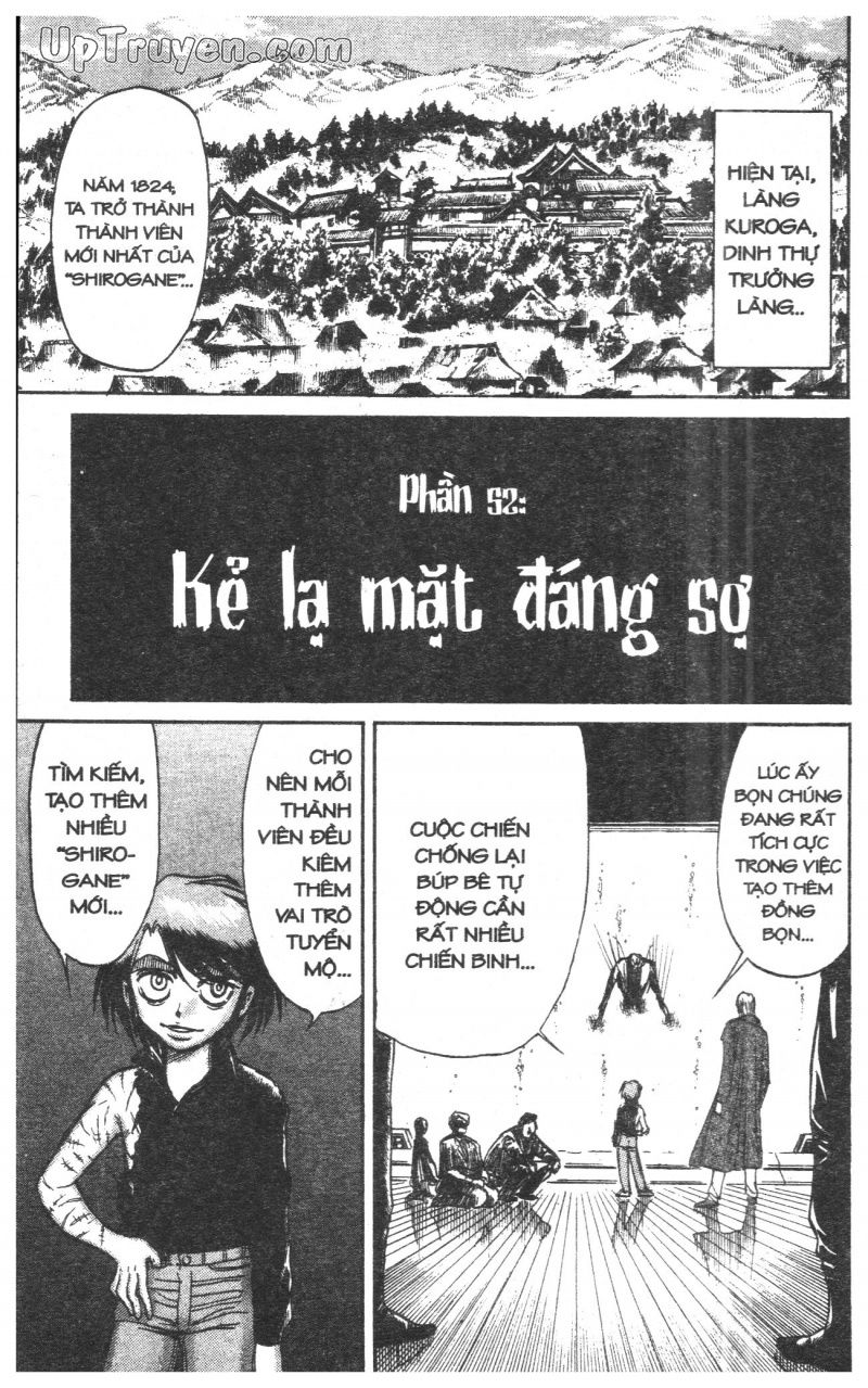 Fujita Kazuhiro - Chương 27 - Trang 132