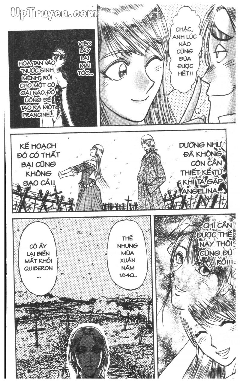 Fujita Kazuhiro - Chương 27 - Trang 135