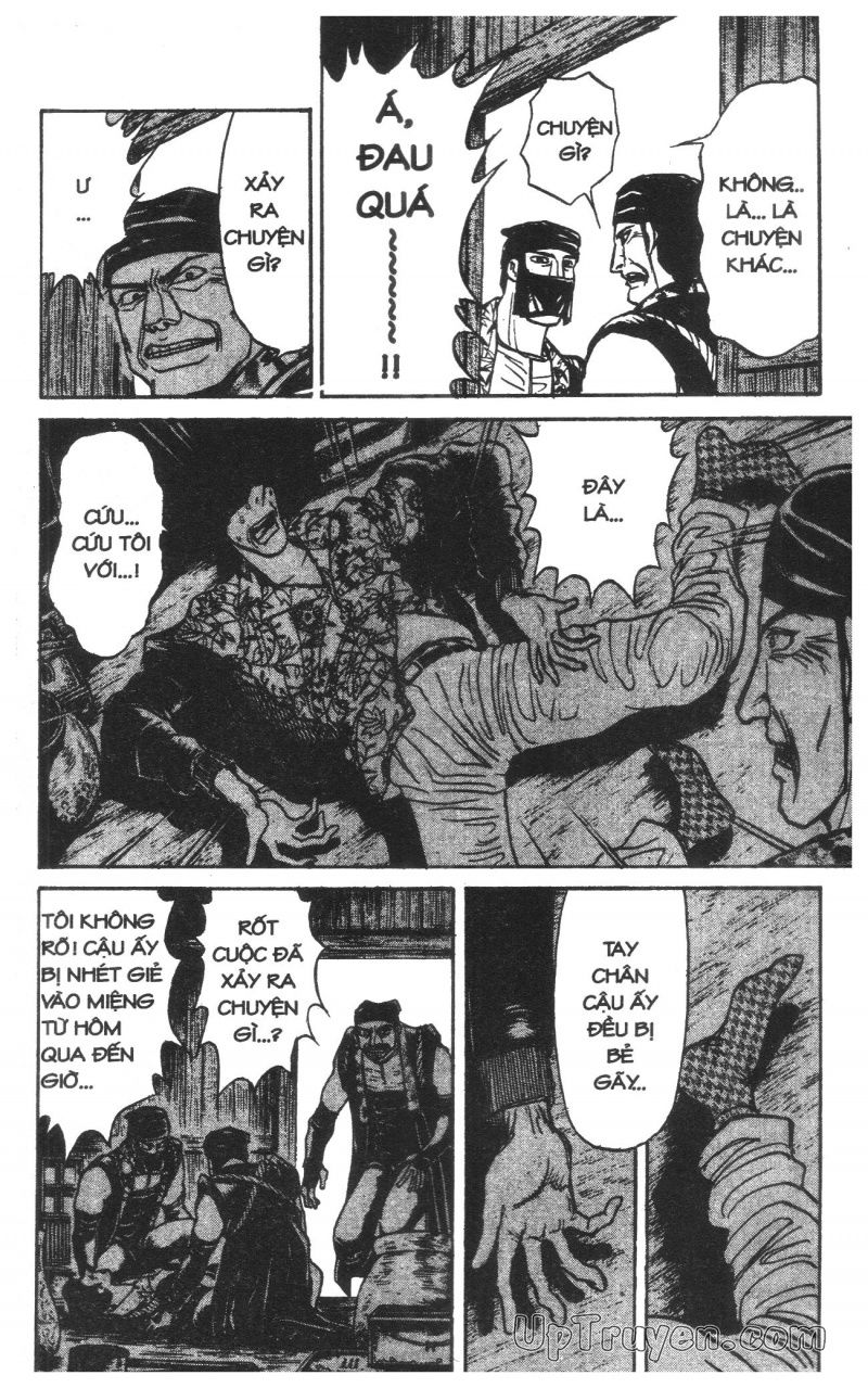 Fujita Kazuhiro - Chương 27 - Trang 145