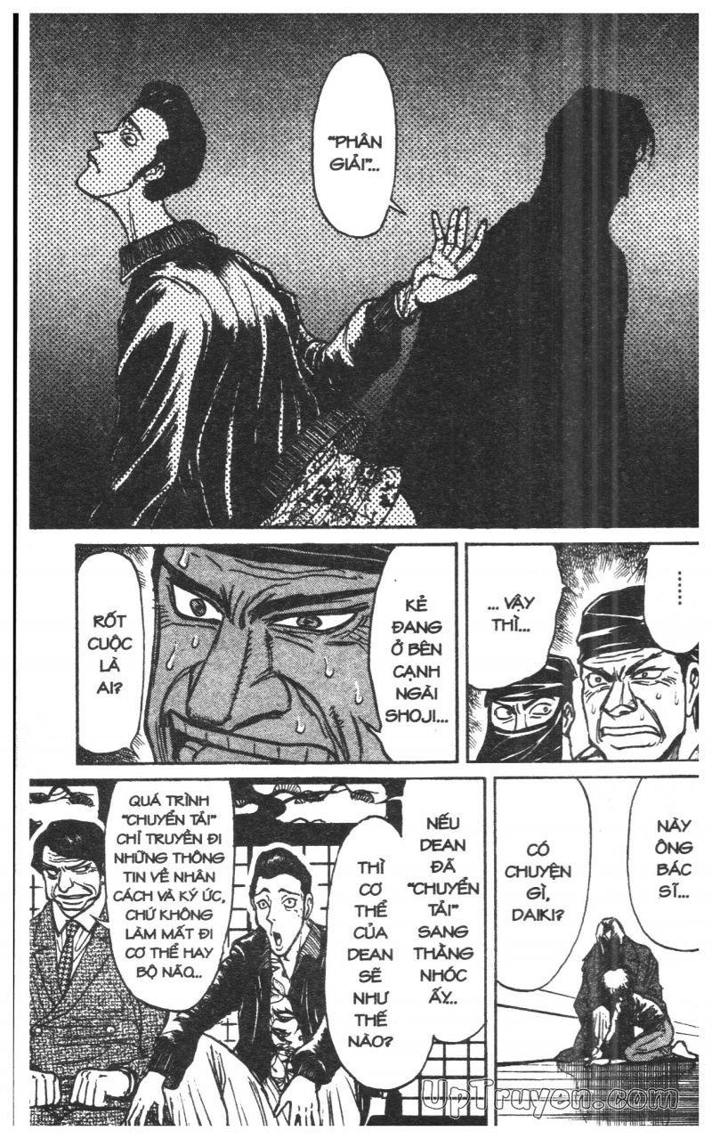 Fujita Kazuhiro - Chương 27 - Trang 148