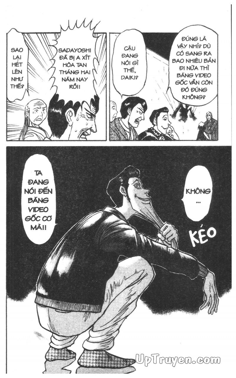 Fujita Kazuhiro - Chương 27 - Trang 149