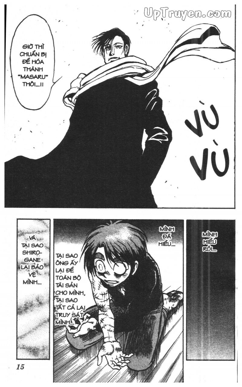 Fujita Kazuhiro - Chương 27 - Trang 16