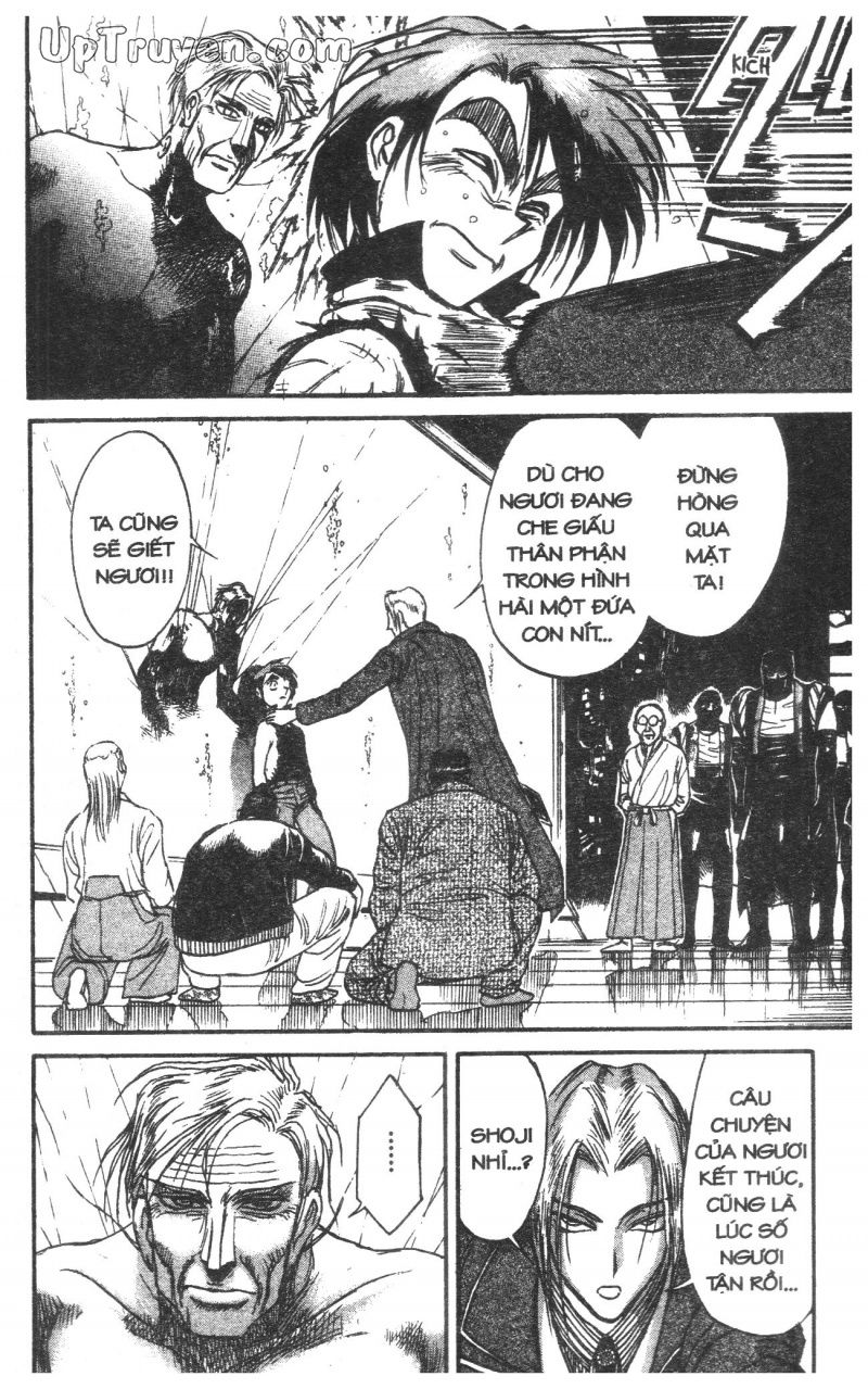 Fujita Kazuhiro - Chương 27 - Trang 151