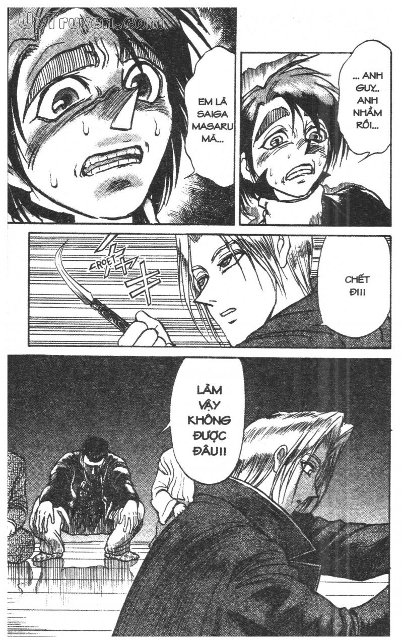 Fujita Kazuhiro - Chương 27 - Trang 152