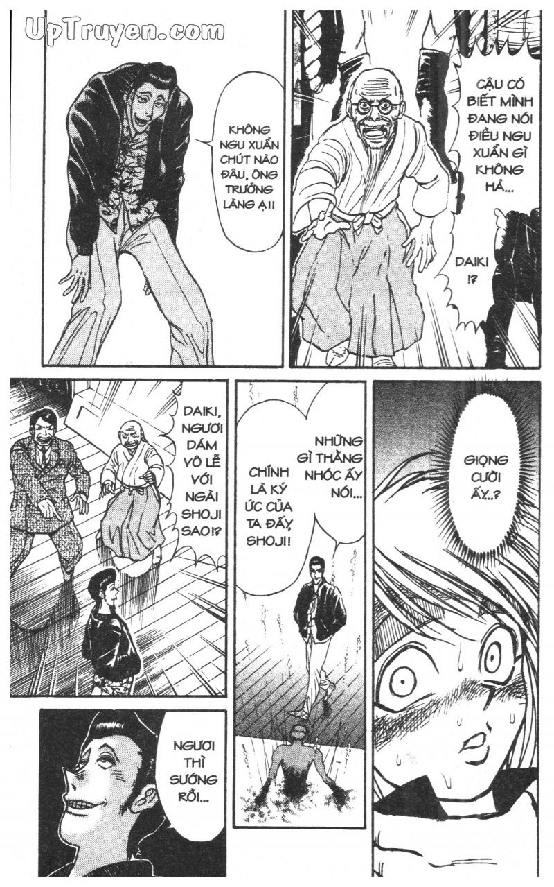 Fujita Kazuhiro - Chương 27 - Trang 154