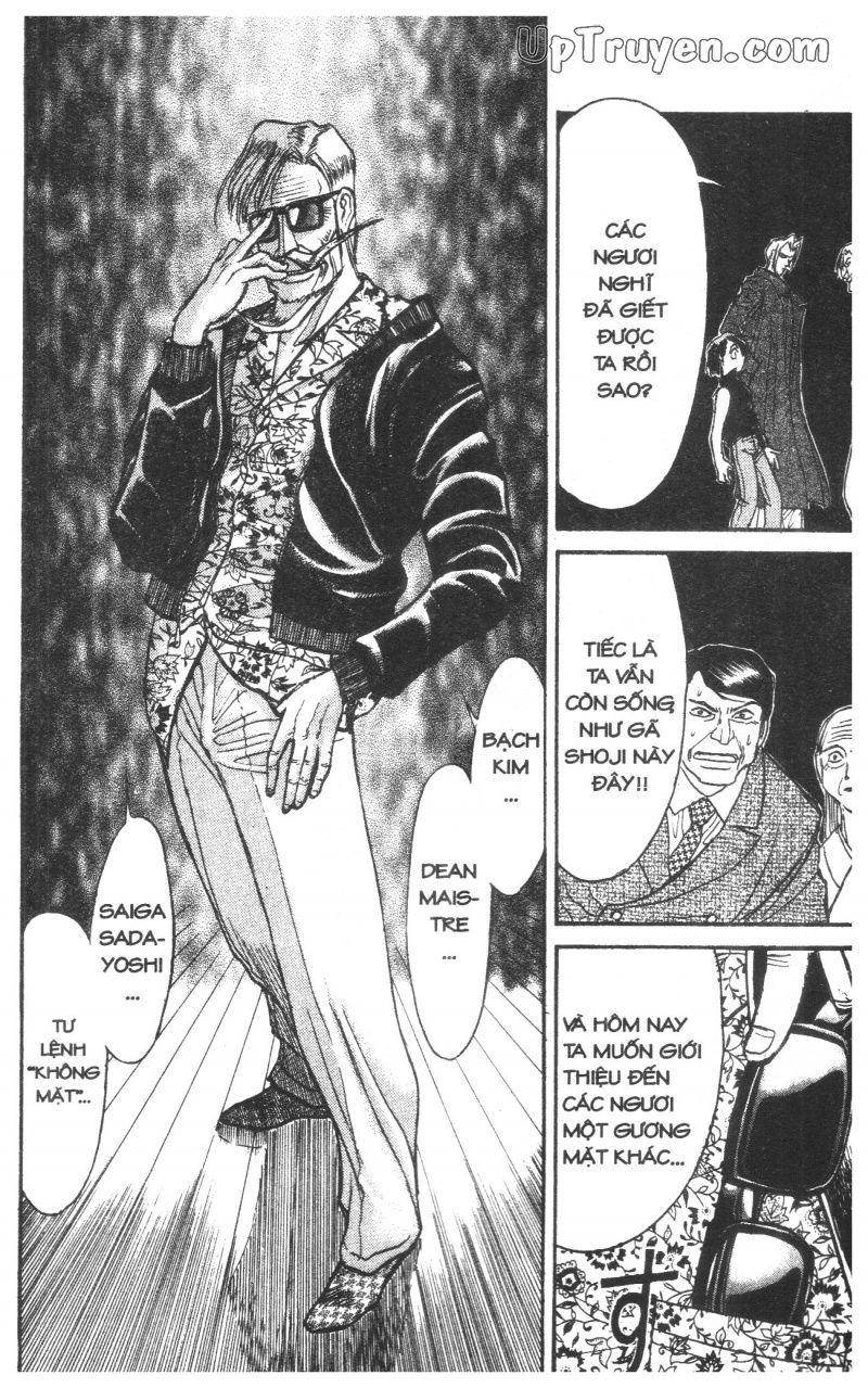 Fujita Kazuhiro - Chương 27 - Trang 161