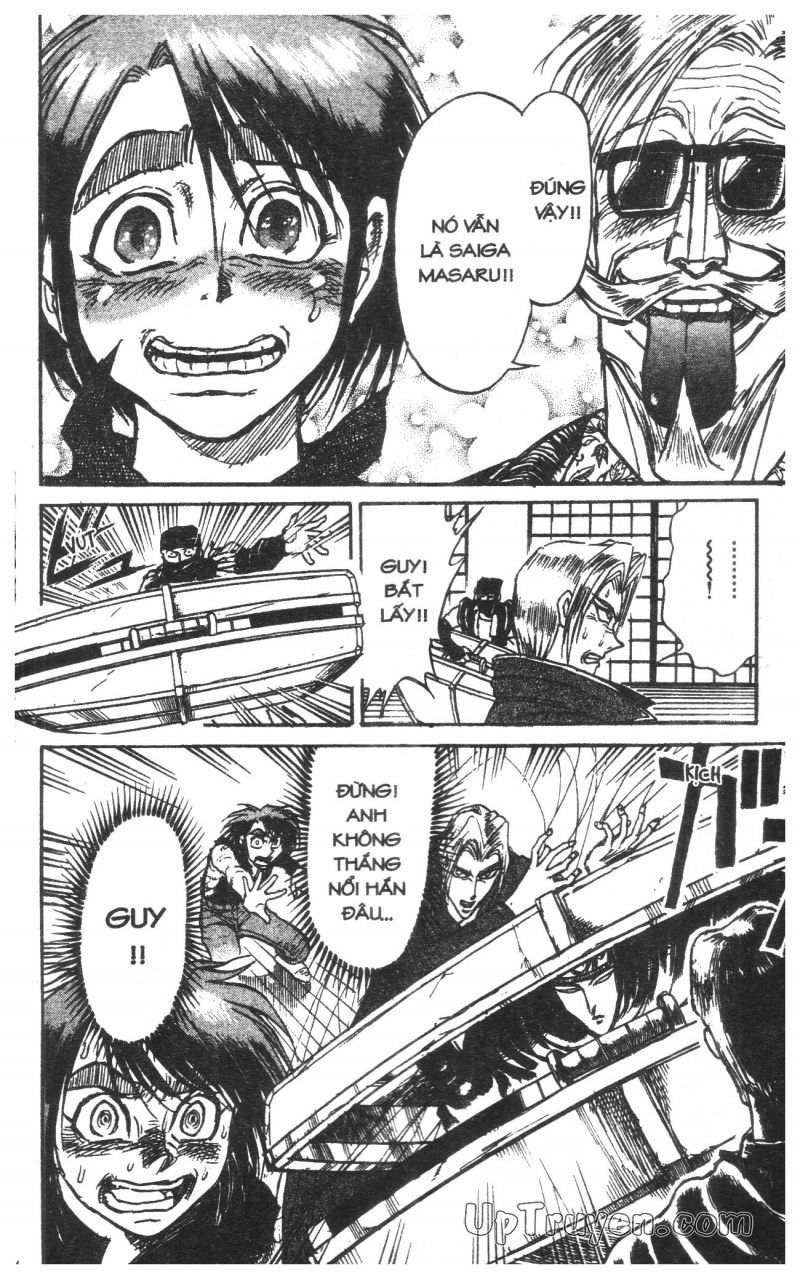 Fujita Kazuhiro - Chương 27 - Trang 167