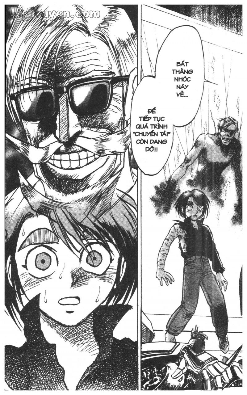 Fujita Kazuhiro - Chương 27 - Trang 170