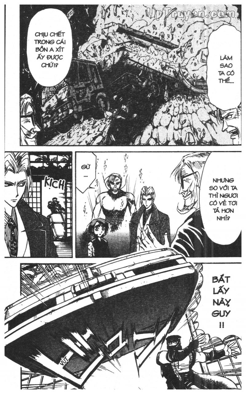 Fujita Kazuhiro - Chương 27 - Trang 172