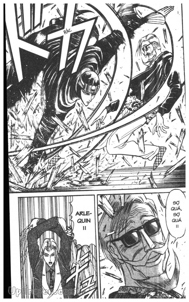 Fujita Kazuhiro - Chương 27 - Trang 176