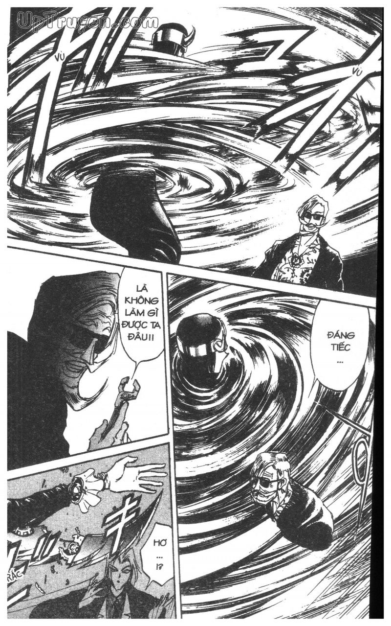 Fujita Kazuhiro - Chương 27 - Trang 177